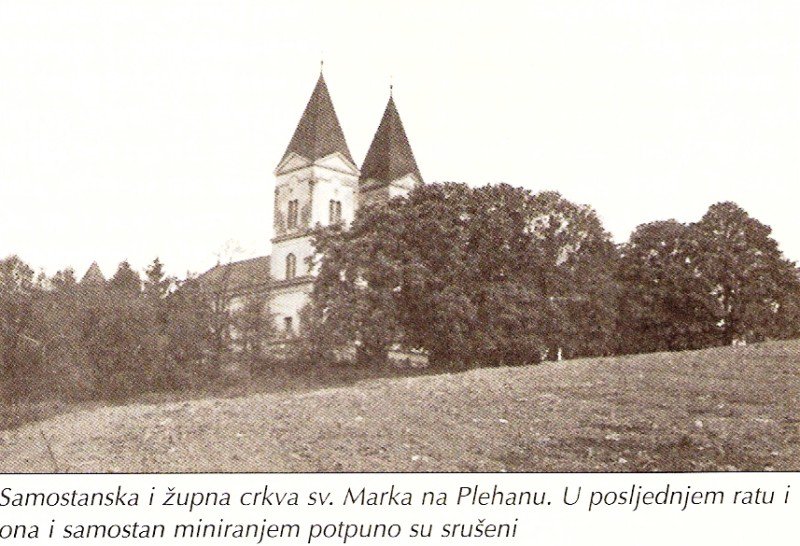 Samostanska i zupna crkva sv. Marka na Plehanu.jpg
